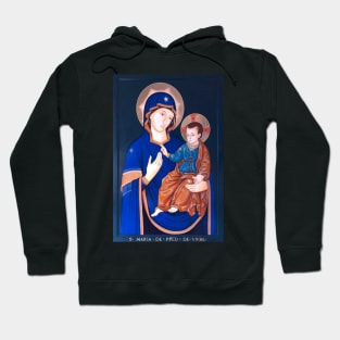 Saints of the day Hoodie